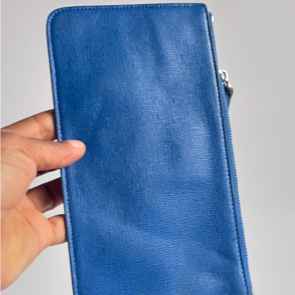 Colorful Geometric Wallet - Picture 4 of 8